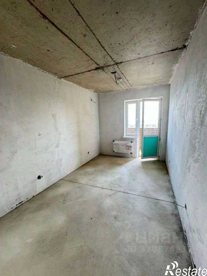 2-комн квартира в новом доме ул Ярославская, 30,  д. 30