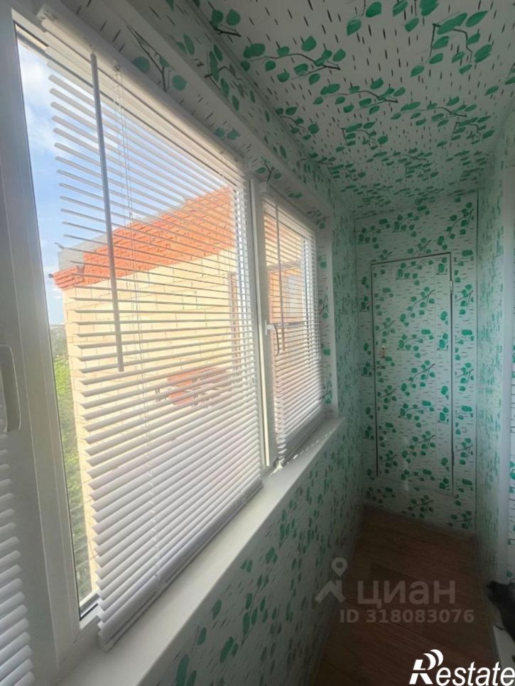 1-комн квартира ул Каунасская, 40,  д. 40
