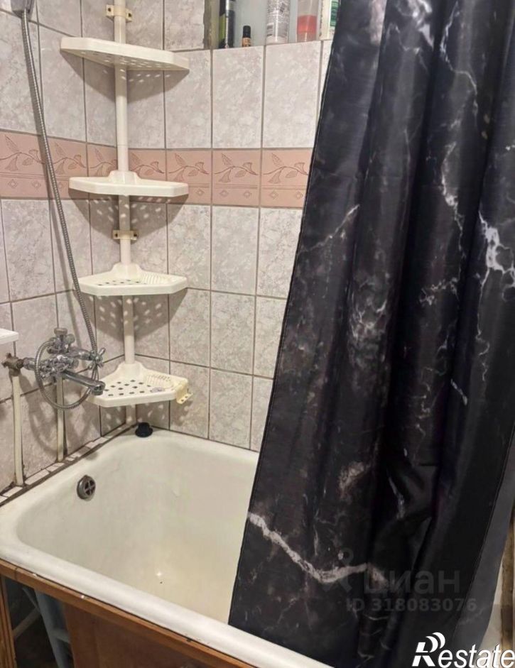 1-комн квартира ул Каунасская, 40,  д. 40