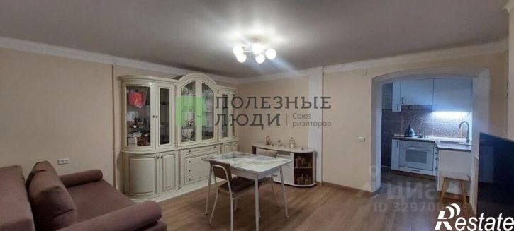 2-комн квартира улица Свердлова, 41/18,  д. 41/18