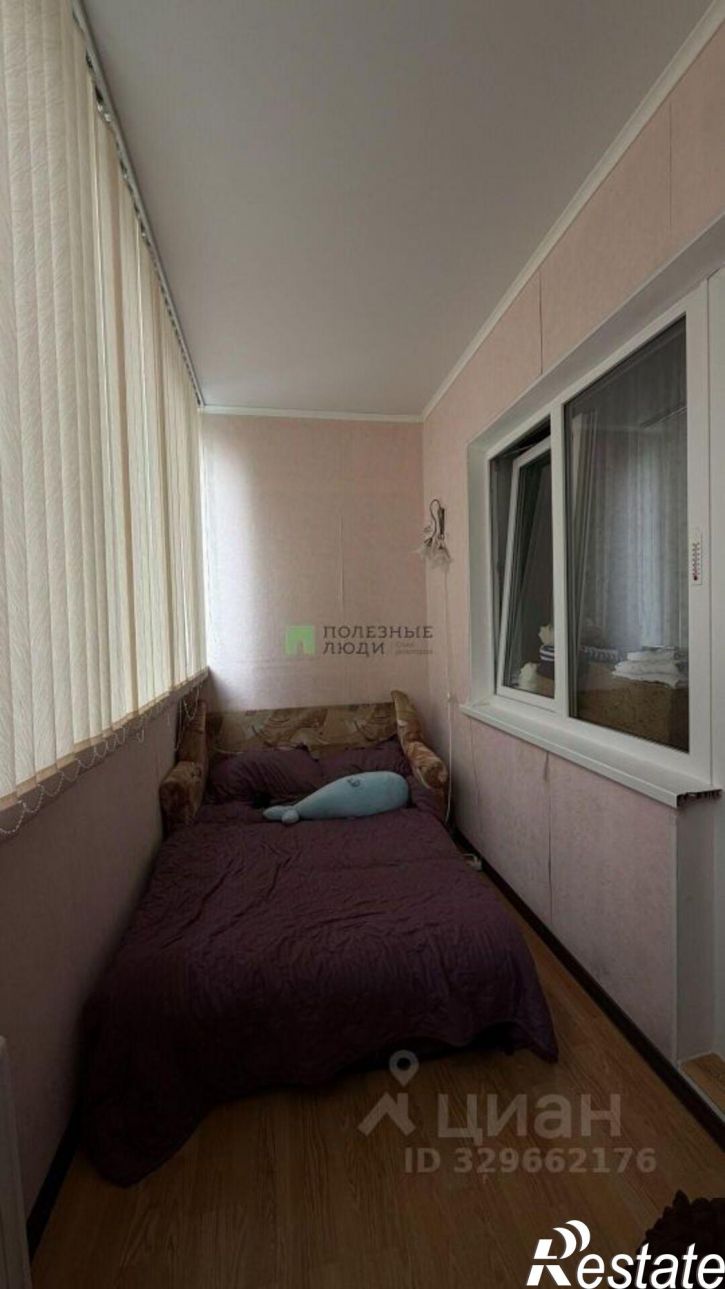 2-комн квартира улица Николая Островского, 160 к1,  д. 160 к1