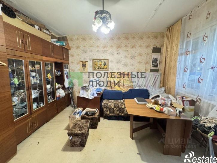 2-комн квартира улица Валерии Барсовой, 4,  д. 4