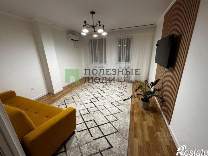 2-комн квартира Балашовская улица, 13 к1,  д. 13 к1