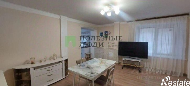 2-комн квартира улица Свердлова, 41/18,  д. 41/18