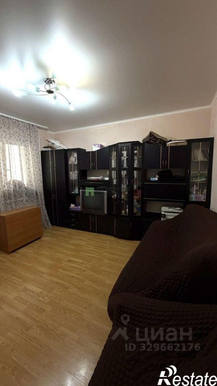 2-комн квартира улица Николая Островского, 160 к1,  д. 160 к1