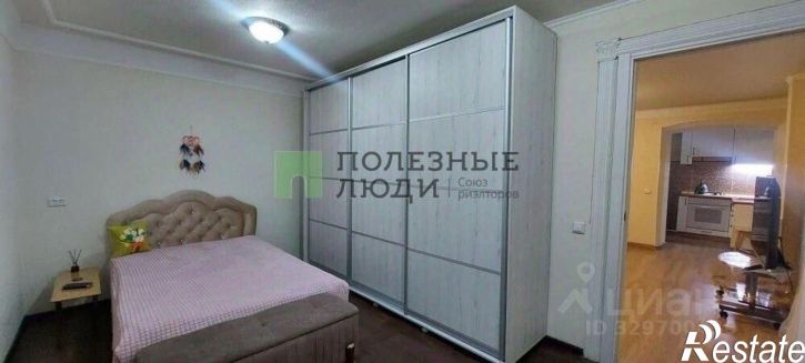 2-комн квартира улица Свердлова, 41/18,  д. 41/18