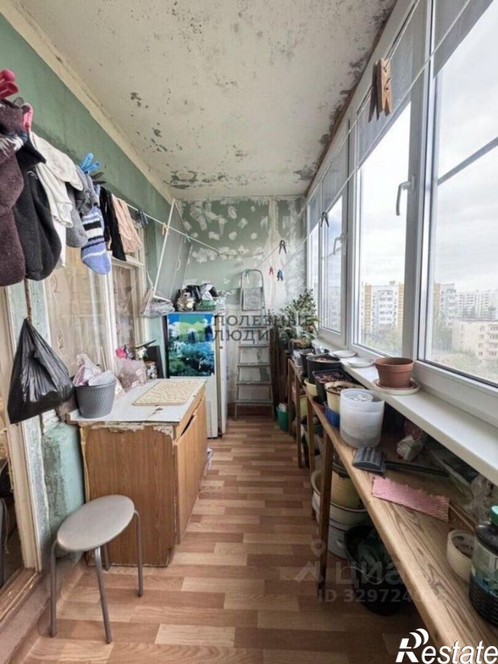2-комн квартира улица Валерии Барсовой, 4,  д. 4