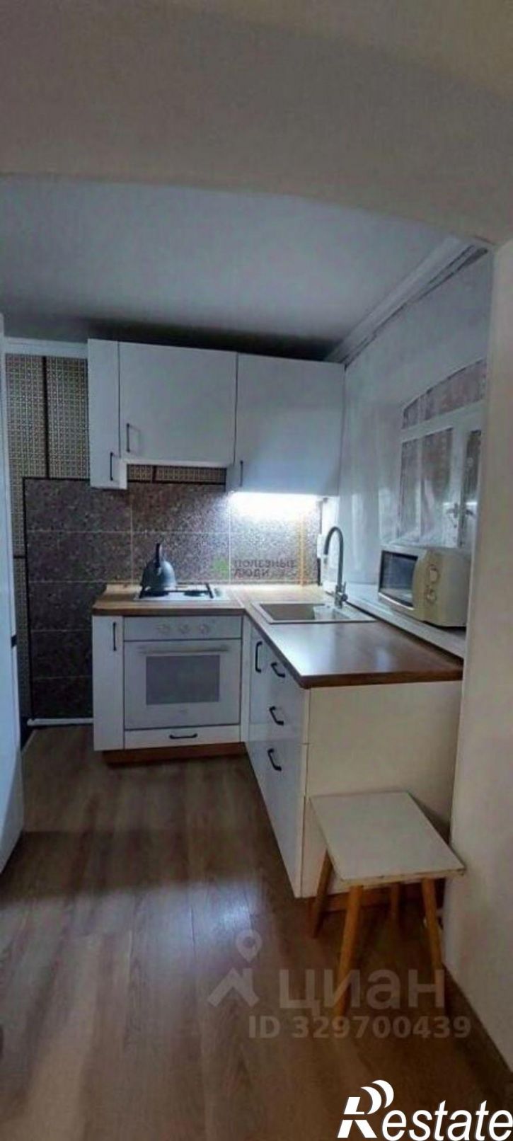 2-комн квартира улица Свердлова, 41/18,  д. 41/18