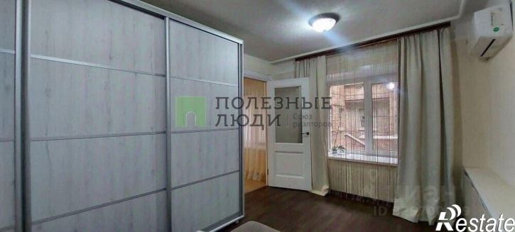2-комн квартира улица Свердлова, 41/18,  д. 41/18