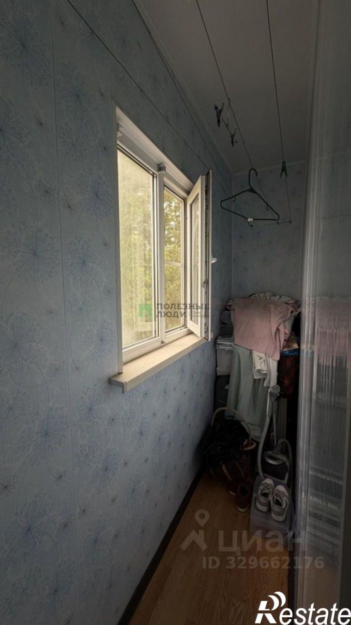 2-комн квартира улица Николая Островского, 160 к1,  д. 160 к1