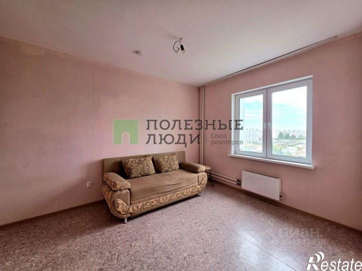 1-комн квартира Грановский пер, 69 2,  д. 69 2,  к. 2