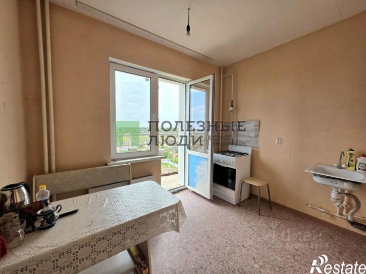 1-комн квартира Грановский пер, 69 2,  д. 69 2,  к. 2