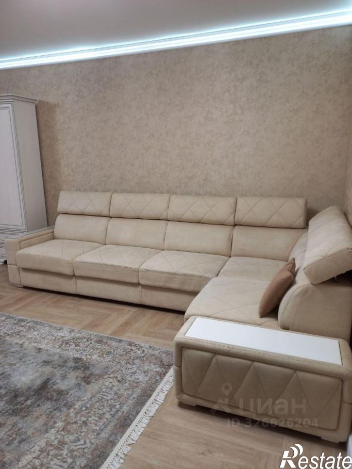2-комн квартира ул Менжинского, 2,  д. 2