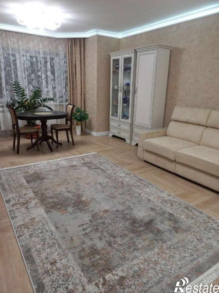 2-комн квартира ул Менжинского, 2,  д. 2