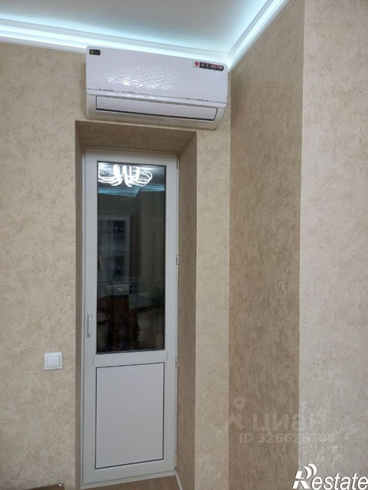 2-комн квартира ул Менжинского, 2,  д. 2