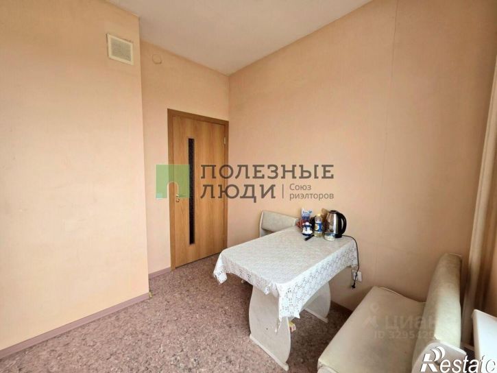 1-комн квартира Грановский пер, 69 2,  д. 69 2,  к. 2