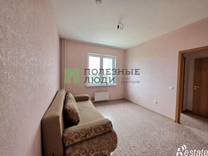 1-комн квартира Грановский пер, 69 2,  д. 69 2,  к. 2