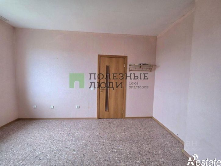1-комн квартира Грановский пер, 69 2,  д. 69 2,  к. 2