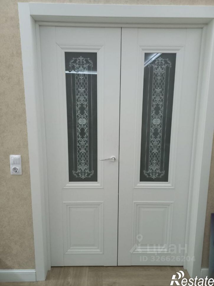 2-комн квартира ул Менжинского, 2,  д. 2