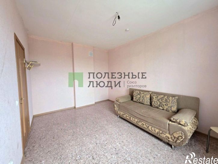 1-комн квартира Грановский пер, 69 2,  д. 69 2,  к. 2