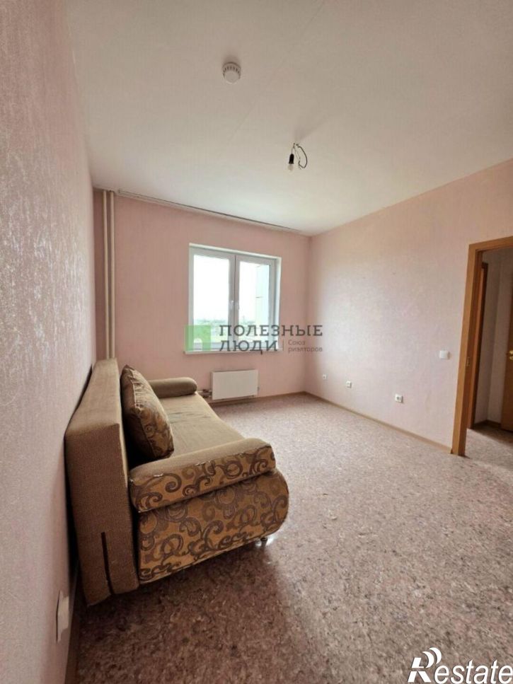 1-комн квартира Грановский пер, 69 2,  д. 69 2,  к. 2