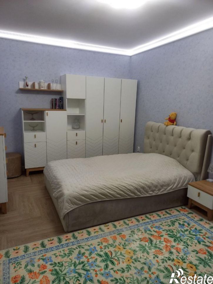 2-комн квартира ул Менжинского, 2,  д. 2