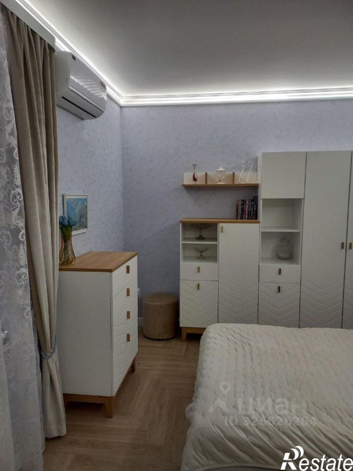 2-комн квартира ул Менжинского, 2,  д. 2
