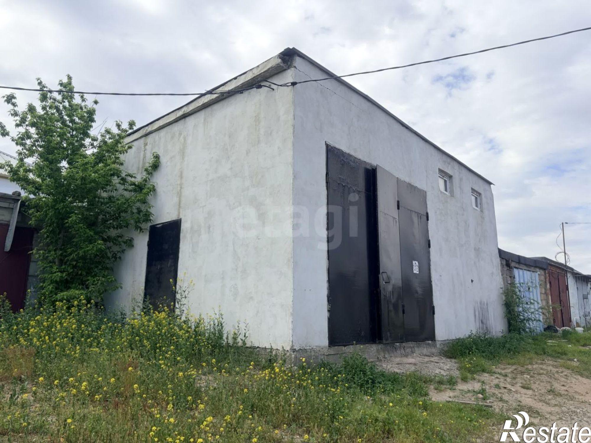 Купить складское помещение за 2 185 500 рублей