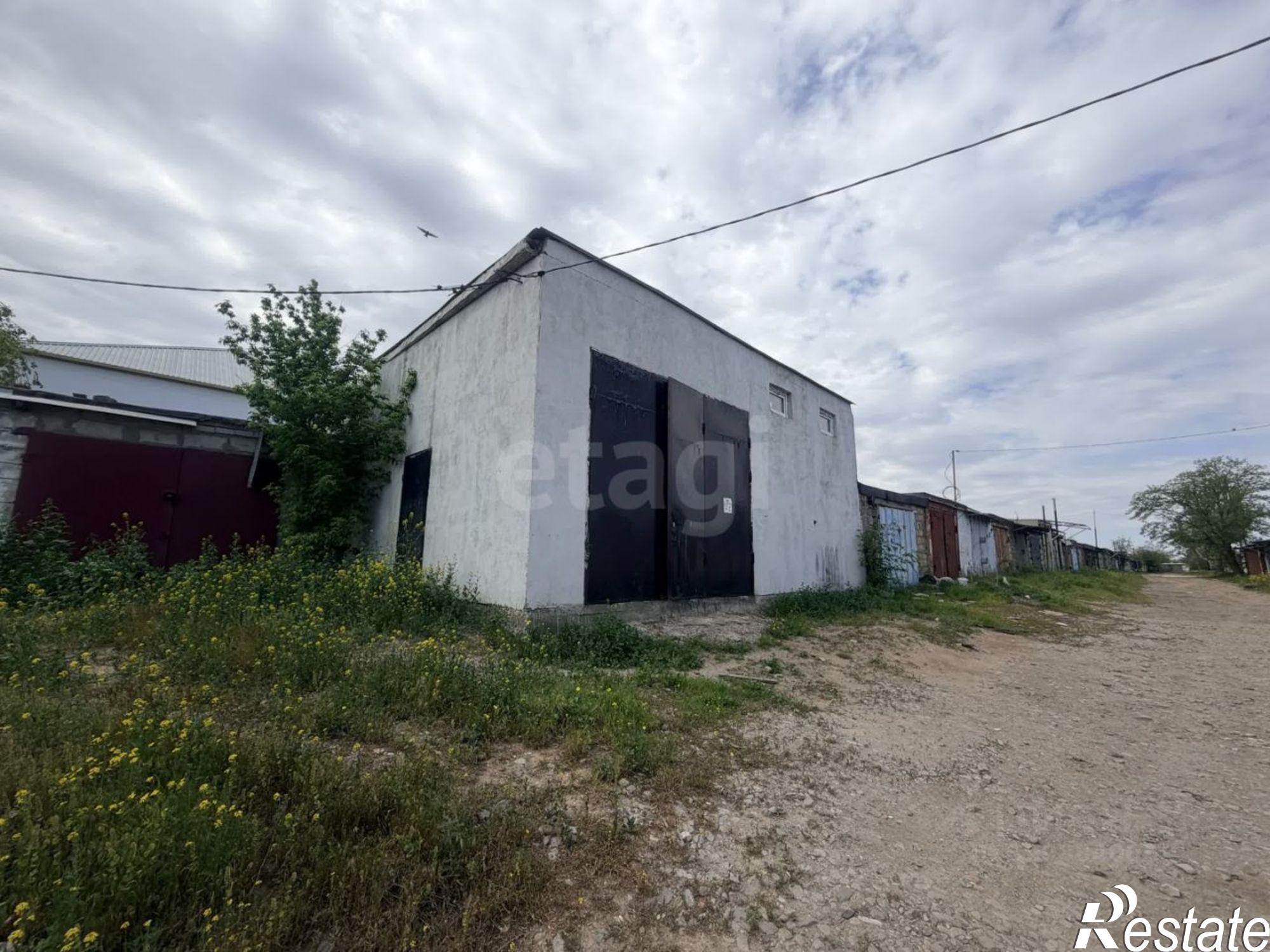 Купить складское помещение за 2 185 500 рублей