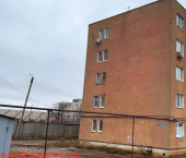 3-комн, 82.9кв м, этаж 5/5 Советской Гвардии ул., д.1