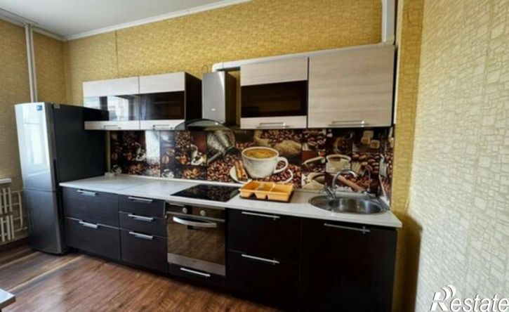 2-комн квартира Энергетическая улица, 19 к2,  д. 19 к2