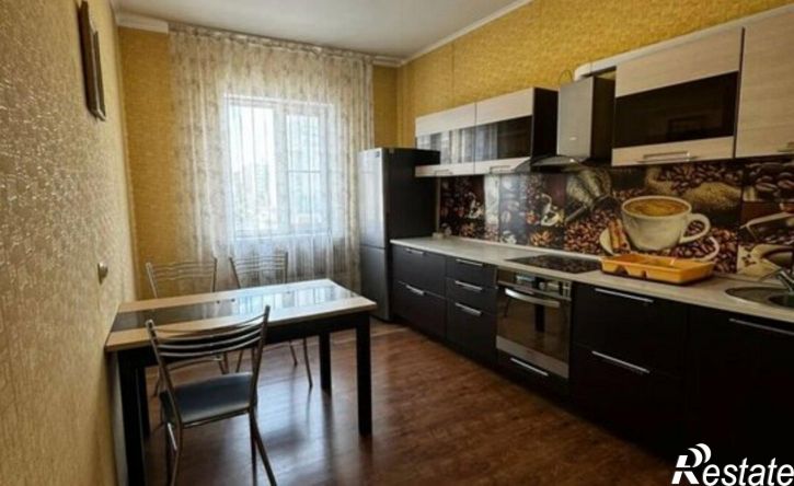 2-комн квартира Энергетическая улица, 19 к2,  д. 19 к2