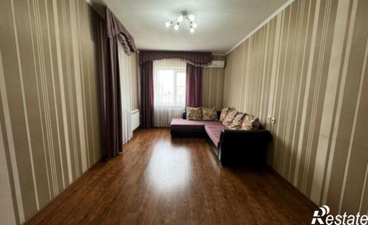 2-комн квартира Энергетическая улица, 19 к2,  д. 19 к2