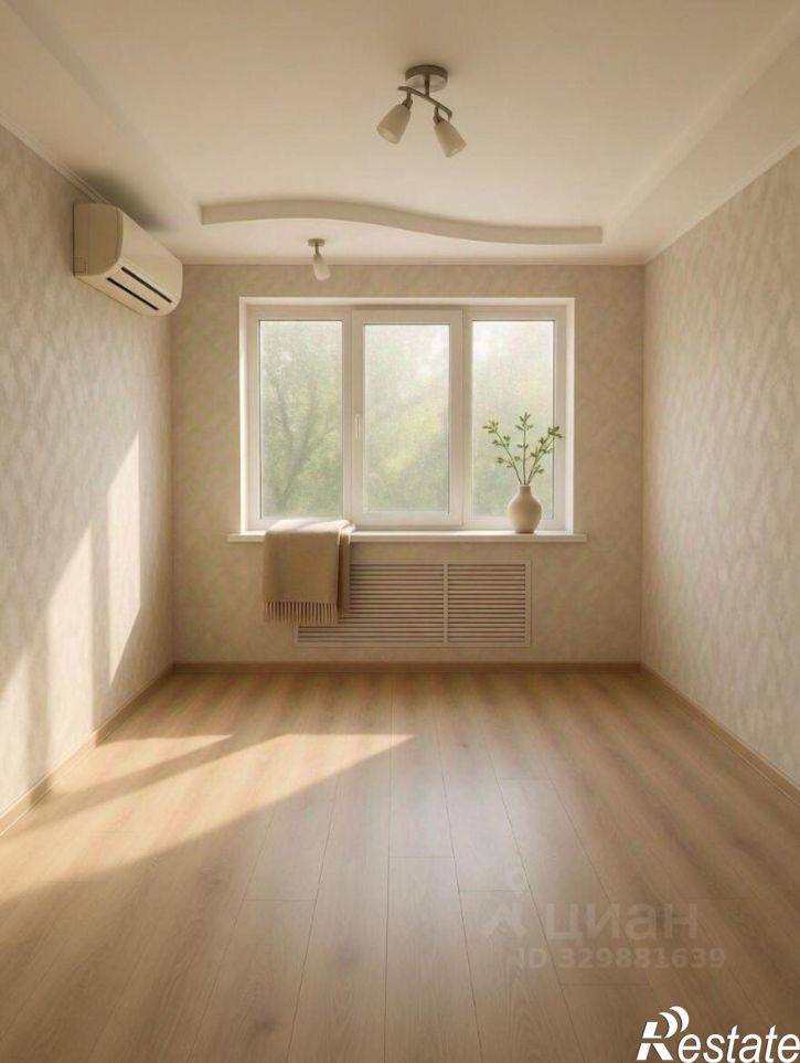 3-комн квартира ул Михаила Луконина, 10,  д. 10