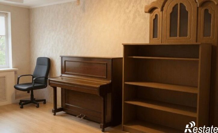 3-комн квартира ул Михаила Луконина, 10,  д. 10