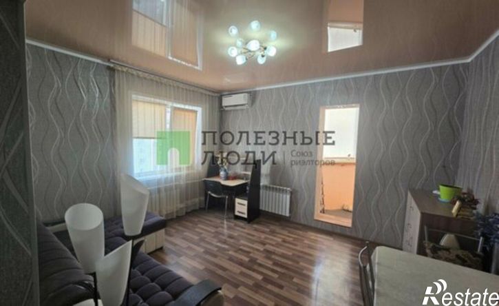 1-комн квартира ул Бориса Алексеева, 34,  д. 34