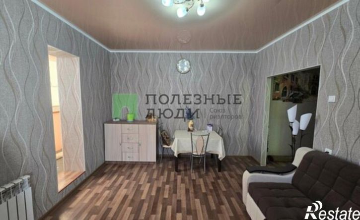 1-комн квартира ул Бориса Алексеева, 34,  д. 34