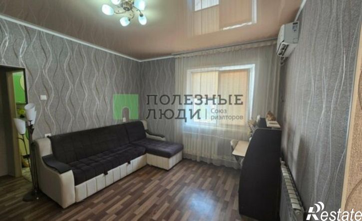 1-комн квартира ул Бориса Алексеева, 34,  д. 34