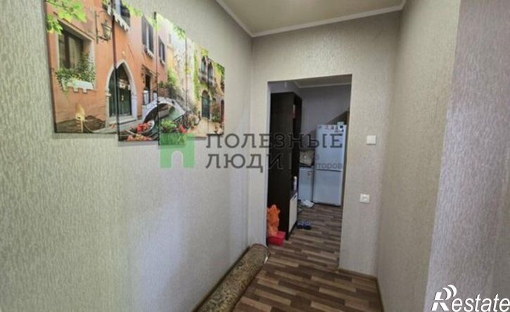 1-комн квартира ул Бориса Алексеева, 34,  д. 34