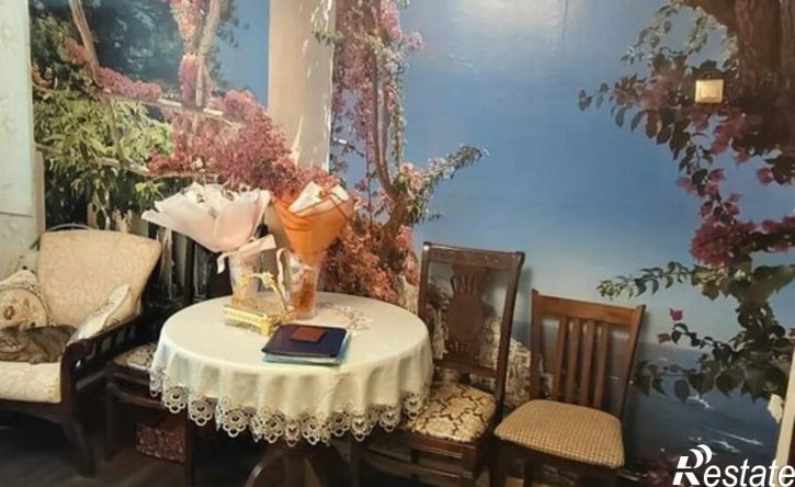 3-комн квартира Хибинская улица, 6,  д. 6