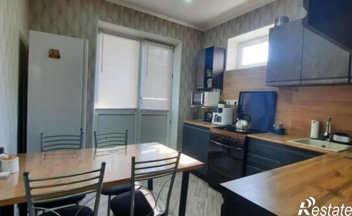 2-комн квартира Бульварная улица, 7,  д. 7