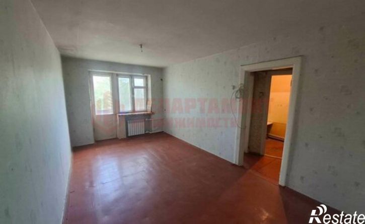 1-комн квартира проспект Бумажников, 8,  д. 8