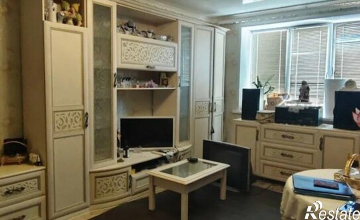 3-комн квартира Хибинская улица, 6,  д. 6