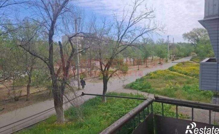 1-комн квартира проспект Бумажников, 8,  д. 8