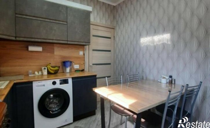2-комн квартира Бульварная улица, 7,  д. 7