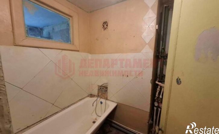 1-комн квартира проспект Бумажников, 8,  д. 8