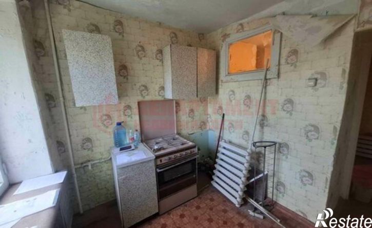 1-комн квартира проспект Бумажников, 8,  д. 8