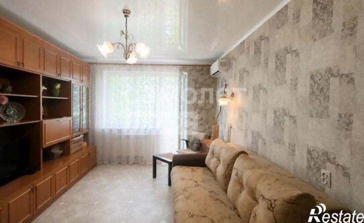 2-комн квартира улица Аксакова, 12 к1,  д. 12 к1