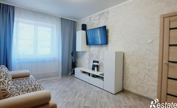 2-комн квартира Бульварная улица, 7,  д. 7