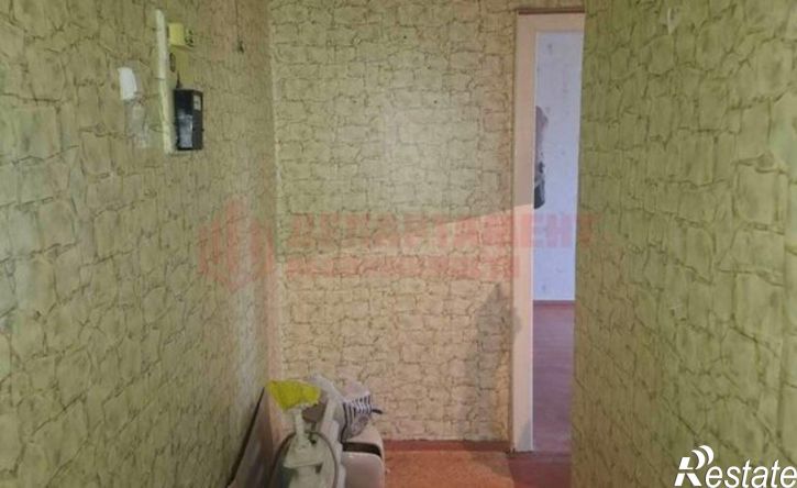 1-комн квартира проспект Бумажников, 8,  д. 8